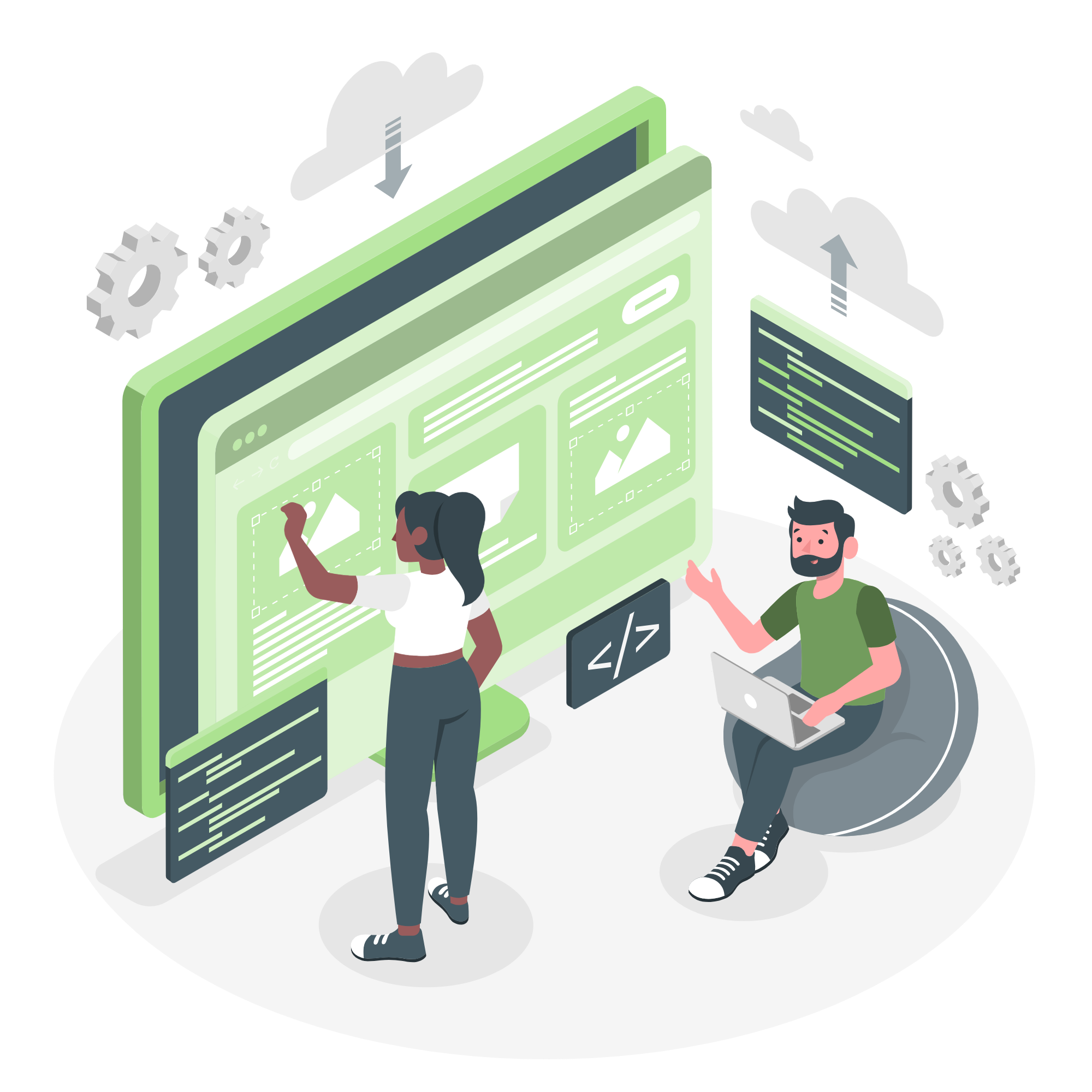 Website Design Services